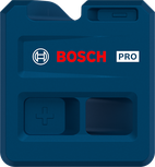 Bosch PRO Magnetisierer/Entmagnetisierer Zubehör.