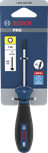Bosch PRO Schraubendreher TX8 x 60 mm mit S2-Stahl.
