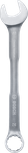 Bosch Kombinationsschlüssel 32 mm Chrom-Vanadium.