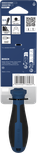 Bosch PH2 x 100 mm Schraubendreher mit Anti-Roll-Griff.