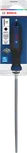 Bosch Rundfeile 200 mm mit ergonomischem Griff.