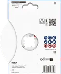 Bosch EXPERT Metall-Diamanttrennscheibe X-LOCK 125 mm.