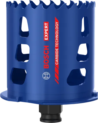 Bosch EXPERT Multi Material Senker PC Plus Lochsäge 68 mm.