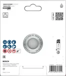 Bosch Mehrstoff-Diamanttrennscheibe 125 mm.
