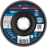 Bosch EXPERT X782 Fächerscheibe 115 mm G120 X-Lock.