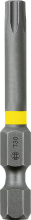Bosch Extra Hard T30 50mm Schraubendreherbit.