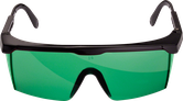 Laser-Sichtbrille (grün)