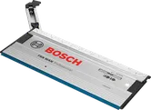 Bosch FSN WAN-Winkelführung mit Messmarkierungen.