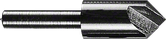 Bosch Senker 8 mm für präzises Schraubenversenken.