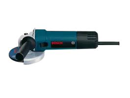 Meuleuse d'angle Bosch HWS 5265/125 avec disque de 125 mm.