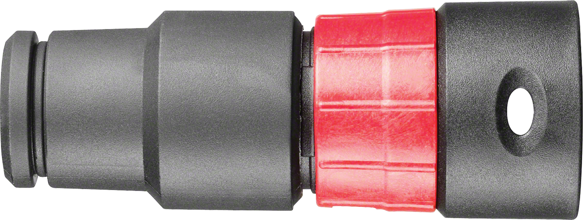 Adaptateur pour outils électriques Bosch 22 mm à 35 mm.