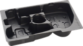 Insert pour mallette à outils Bosch pour rangement L-Boxx.