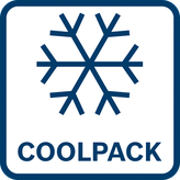 Bosch GBH 18V-26 Bohrhammer mit Seitengriff.