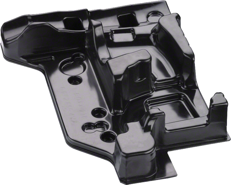 Insert en plastique pour outils électriques Bosch .