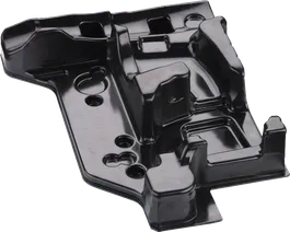Insert en plastique pour outils électriques Bosch .