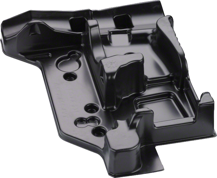 Insert pour mallette à outils Bosch .