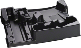 Insert pour mallette à outils en plastique Bosch .