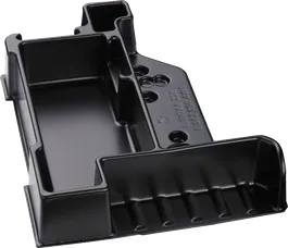 Plateau d'insertion pour outils électriques Bosch .