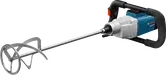 Mécanisme d'agitation Bosch GRW 18-2 E pour mélanger des matériaux.