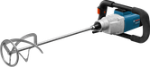 Mécanisme d'agitation Bosch GRW 18-2 E pour mélanger des matériaux.