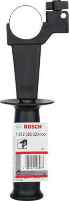 Poignée de perceuse auxiliaire Bosch.