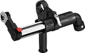 Accessoire d'aspiration de poussière Bosch GDE 16 Cyl pour perceuses.