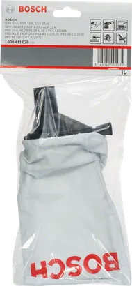 Accessoire sac à poussière Bosch .