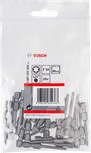 Embouts de tournevis Bosch T10 49 mm, lot de 25.