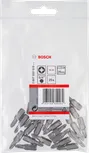 Coffret de 25 embouts de tournevis Bosch PH2.