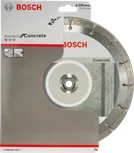 Disque à tronçonner le béton Bosch 230 mm pour meuleuses d'angle.