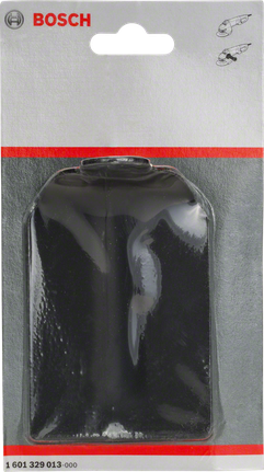 Capuchon de protection Bosch pour perceuse.