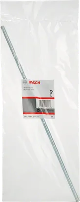 Accessoire de tige de butée de profondeur Bosch.