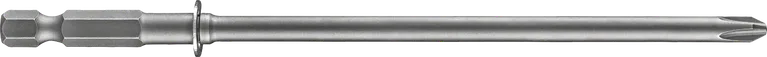 Embout de tournevis Bosch Extra Dur PH2 145mm.