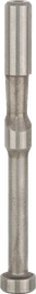 Poinçon Bosch pour coupe droite compatible avec GNA 1.3/1.6/2.0.