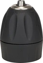 Mandrin sans clé Bosch 10 mm pour accessoires de perçage.