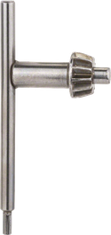 Clé de mandrin Bosch de remplacement type A pour perceuses.