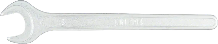 Clé Bosch pour serrer et desserrer les écrous.