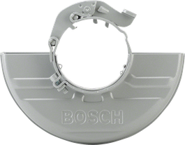 Accessoire de protection pour meuleuse d'angle Bosch .