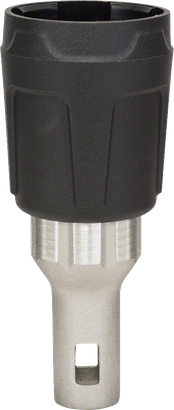 Butée de profondeur Bosch avec accessoire de bague d'étanchéité.