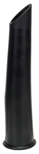 Buse en caoutchouc Bosch 35 mm pour accessoire d'aspirateur.