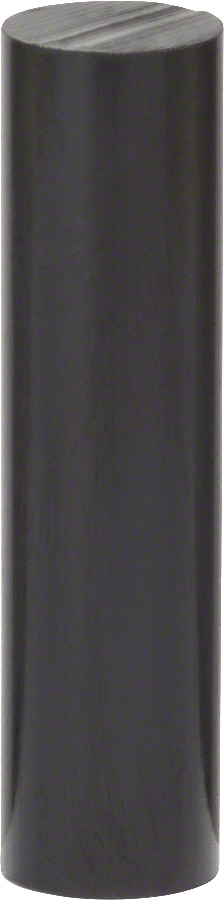 Bâtonnet de colle Bosch pour pistolets à colle chaude, diamètre 11 mm.