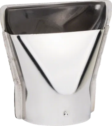 Buse de protection de verre Bosch largeur 50 mm.