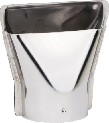 Buse de protection de verre Bosch largeur 50 mm.