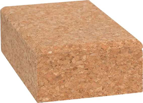 Bloc de ponçage manuel Bosch 120x80mm pour ponçage manuel.