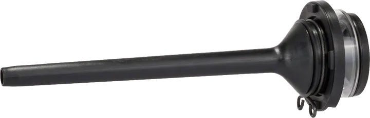 Buse d'aspiration Bosch pour systèmes d'extraction de poussière.