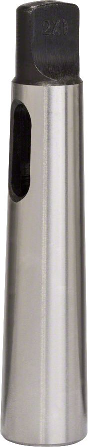 Manchon de réduction Bosch à queue cylindrique.