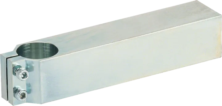 Porte-outil Bosch diamètre 35 mm accessoire en acier.