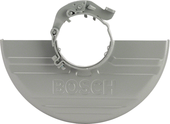 Accessoire de protection pour meuleuse d'angle Bosch .