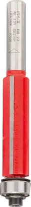 Fraise à découper Bosch Expert for Wood Laminate, tige de 8 mm.