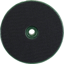 Support de disque de polissage diamanté Bosch M10, diamètre 100 mm.